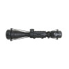 4-12x50EG Riflescope w/ Integrated Mount - Black [PCS]